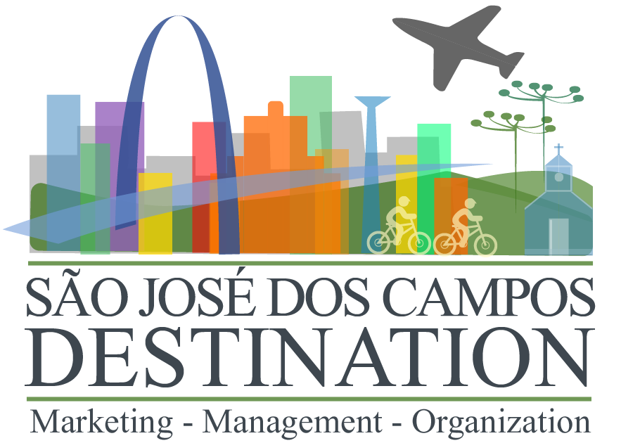 Destination São José dos Campos